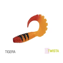  Delphin twista 10cm tigera