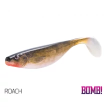Delphin hypno gumihal 17cm 3D ROACH