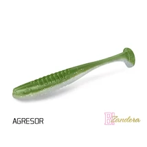  Delphin zandera 12cm agresor