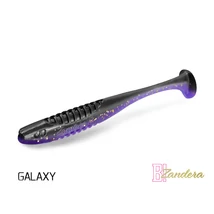 Delphin zandera 12cm galaxy