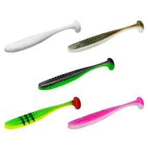 Delphin zandera 12cm mix