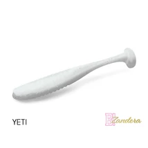  Delphin zandera 12cm yeti
