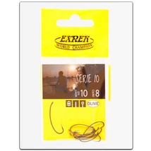 Exner serie 10 horog 