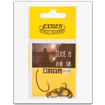 Exner serie 12 horog 