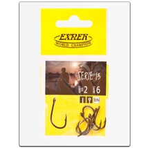 Exner serie 13 horog 