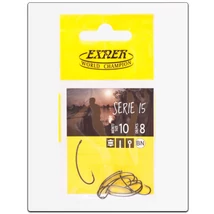 Exner serie 15 horog 