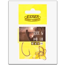 Exner serie 16 horog 