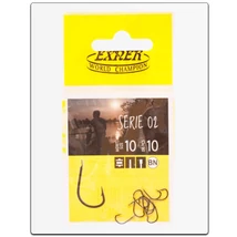 Exner serie 02 horog 