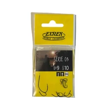 Exner serie 03 horog 