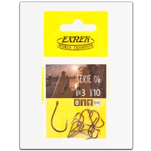 Exner serie 06 horog 