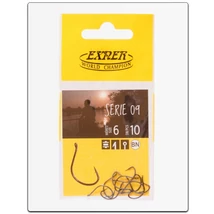 Exner serie 09 horog 