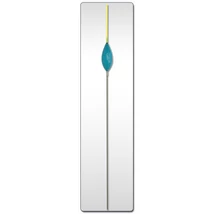 Exner úszó "carp1"