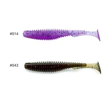 Fishup U-shad 3" 9db