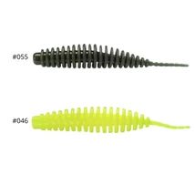 FISHUP Tanta 3.5" 5db
