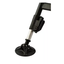 JRC defender II relaxa hi-recliner arm chair horgász fotel