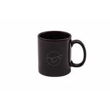 Korda logóval ellátott bögre burgundi