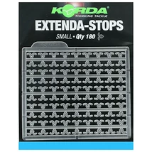  Korda extenda stops - bojli stopper "S"