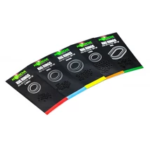 Korda rig rings fémkarika "m"