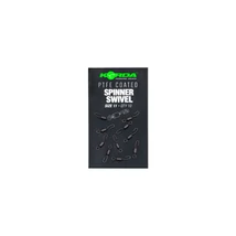  Korda spinner swivel Size 11 - speciális gyorskapocs