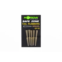 Korda tail rubbers gumi harang gravel