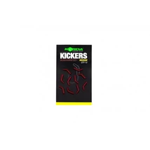  Korda bloodworm red kickers horogbefordító medium
