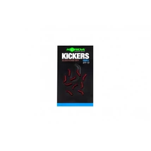  Korda bloodworm red kickers horogbefordító small