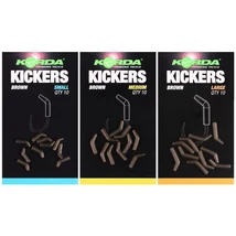 Korda brown kickers horogbefordító small