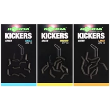 Korda green kickers horogogbefordító small