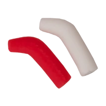 Korda red/white kickers horogbefordító small