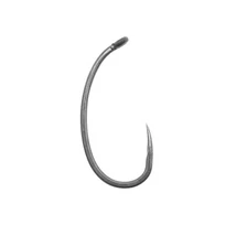 Korda klorbarbless szakállmentes pontyozó horog #2