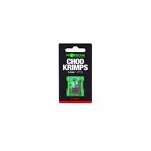 Korda spare chod krimps 0,5mm