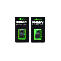  Korda spare krimps tartalék krimpelő hüvely xs-0,5mm