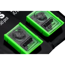  Korda spare krimps tartalék krimpelő hüvely xs-0,5mm