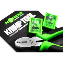 Korda krimping tool krimpelő fogó