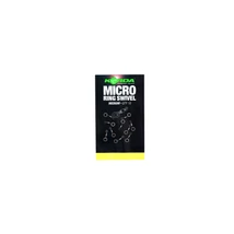 Korda micro ring swivel medium - mikroforgó karikával 