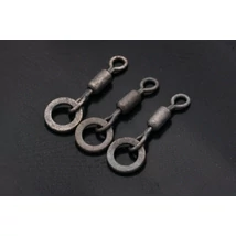 Korda micro ring swivel medium - mikroforgó karikával 