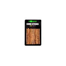Korda Cork Sticks Pót parafa rudak csalifúróhoz 4mm-es