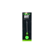  Korda havy latch needle 7cm fűzőtű zöld