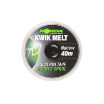 Korda kwik melt solid PVA tape 5mm 40m - PVA szalag 5 mm-es