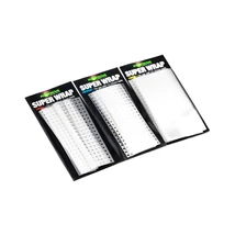 Korda super wrap csalivédő fólia 22mm