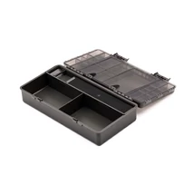   Korda basix tackle box szerelékes doboz