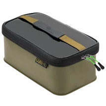  Korda compac organiser szerelékes doboz tároló táska