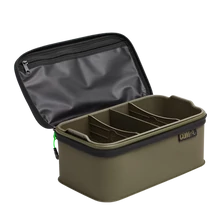  Korda compac organiser szerelékes doboz tároló táska