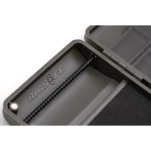 Korda rigsafe combi előketartó doboz