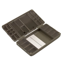  Korda tacklesafe szerelékes doboz