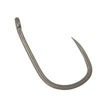 Korda wide gape barbless szakállnélküli horog #8