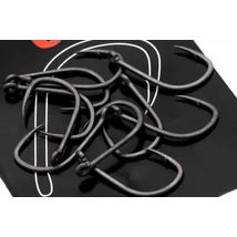  Korda wide gape pontyozó horog #6