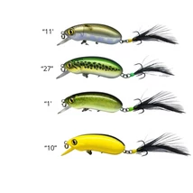 Lurefans cunning cup sinking 60