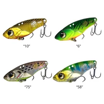 Lurefans R40 - sinking 7,5g/40mm