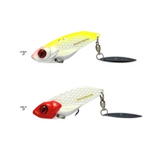 Lurefans rattlesnake SR50 sinking13,5g 50mm Lurefans rattlesnake SR50 sinking13,5g 50mm